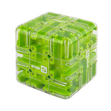 MazeMaster – 3D Labyrinth Puzzle Cube