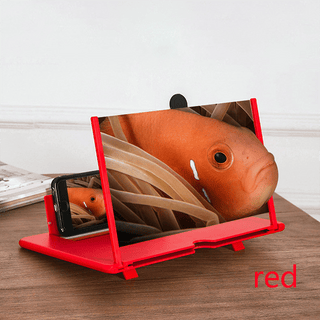 VistaVision - Portable Phone Screen Magnifier