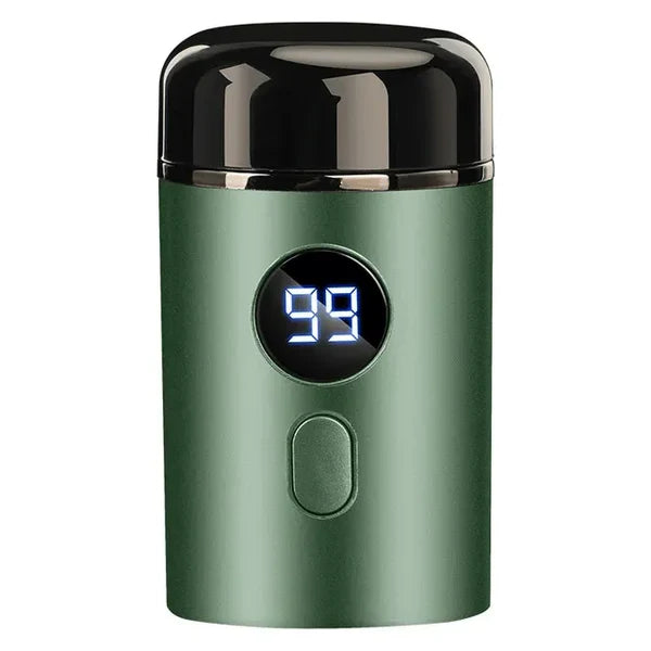 SmoothEdge – Mini Portable Electric Shaver