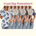 🌹7-Pack (7 different floral colors)