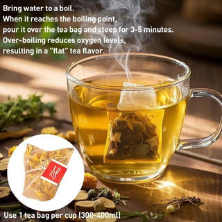 BlissBrew - Chicory & Gardenia Infusion