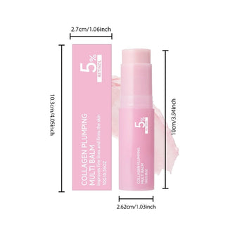 Collagen Plumping Balm