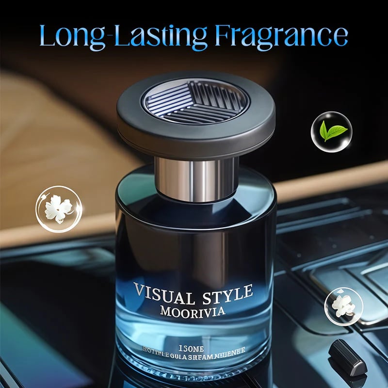 NitroRush – Dumont Red Eau De Parfum 3.4 Oz