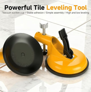 FlexLevel - Adjustable Stone Alignment System