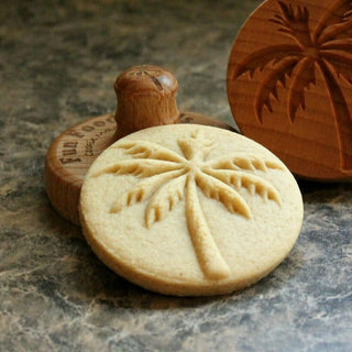$9.99 Cookie Embossing Cutter (Christmas Top Pick)