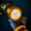 TurboCore – Gamer Suspension LED Light