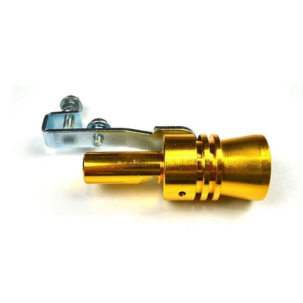 TurboTone – Sports Car Exhaust Sound Whistle