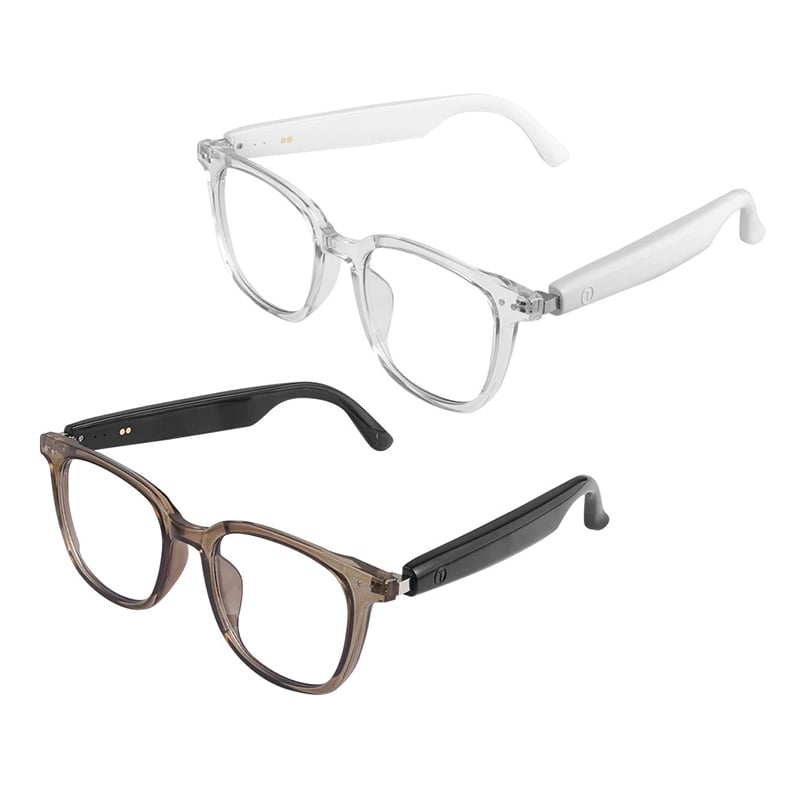 FutureLens – New Smart AI Glasses