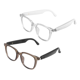 FutureLens – New Smart AI Glasses