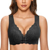 CozyLift – Front Closure Comfort Bra