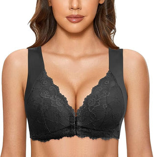 CozyLift – Front Closure Comfort Bra