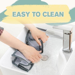 ClosetMaster – Wardrobe Clothes Organizer