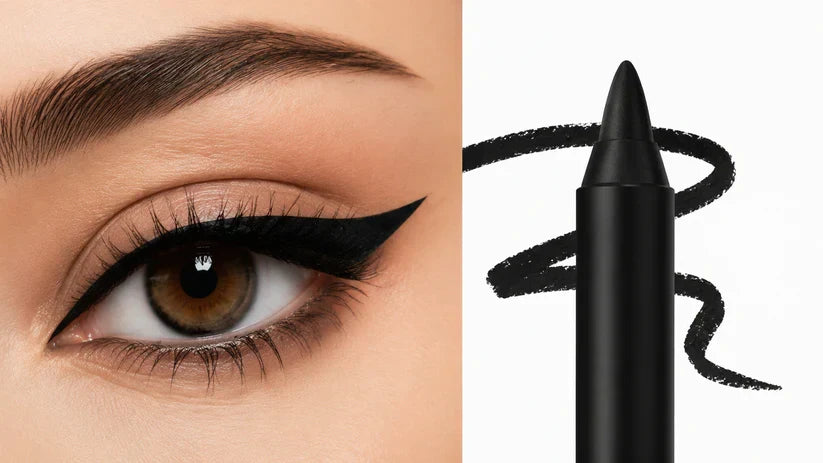 EverLine – Smudge-Proof Eyeliner Pen