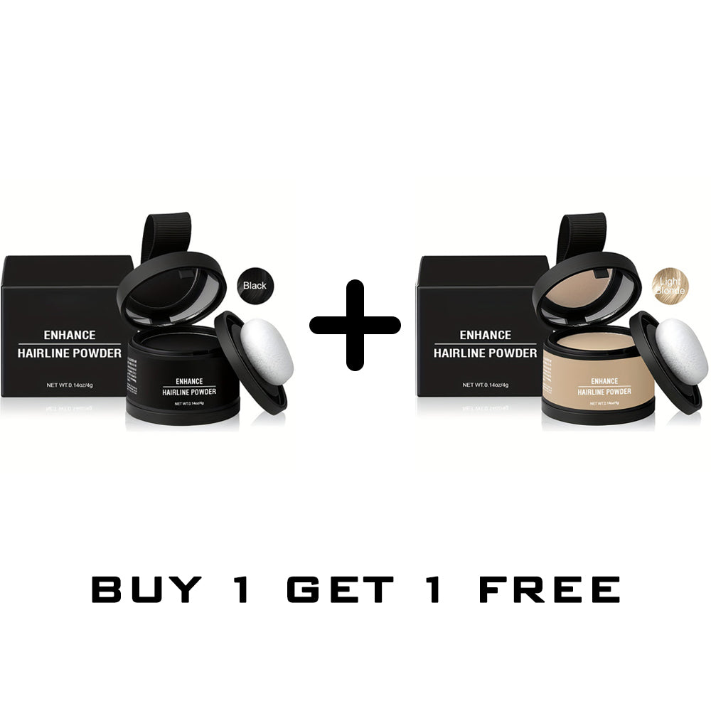 HairHaven – Upgrade Magic Root Concealer