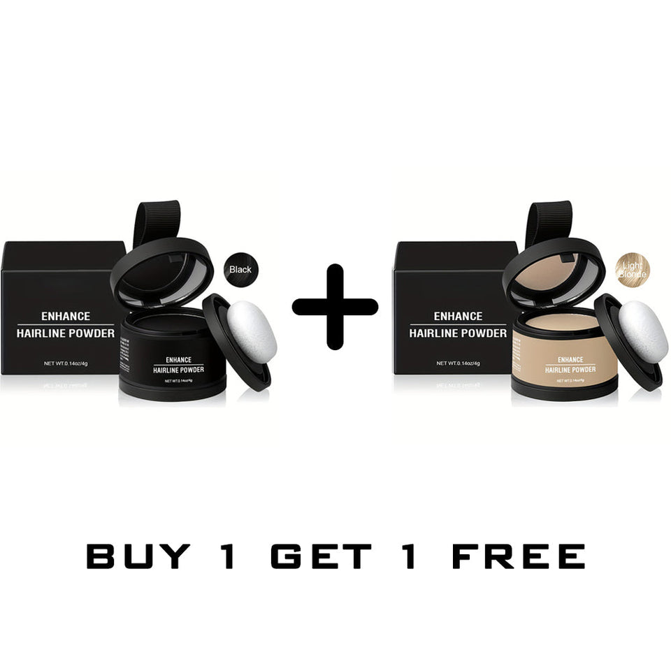 HairHaven – Upgrade Magic Root Concealer