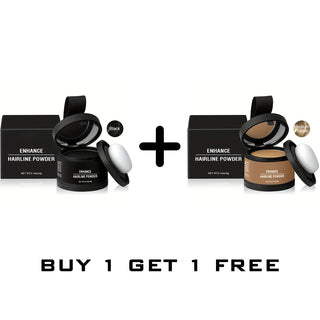 HairHaven – Upgrade Magic Root Concealer