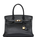 Midnight Black