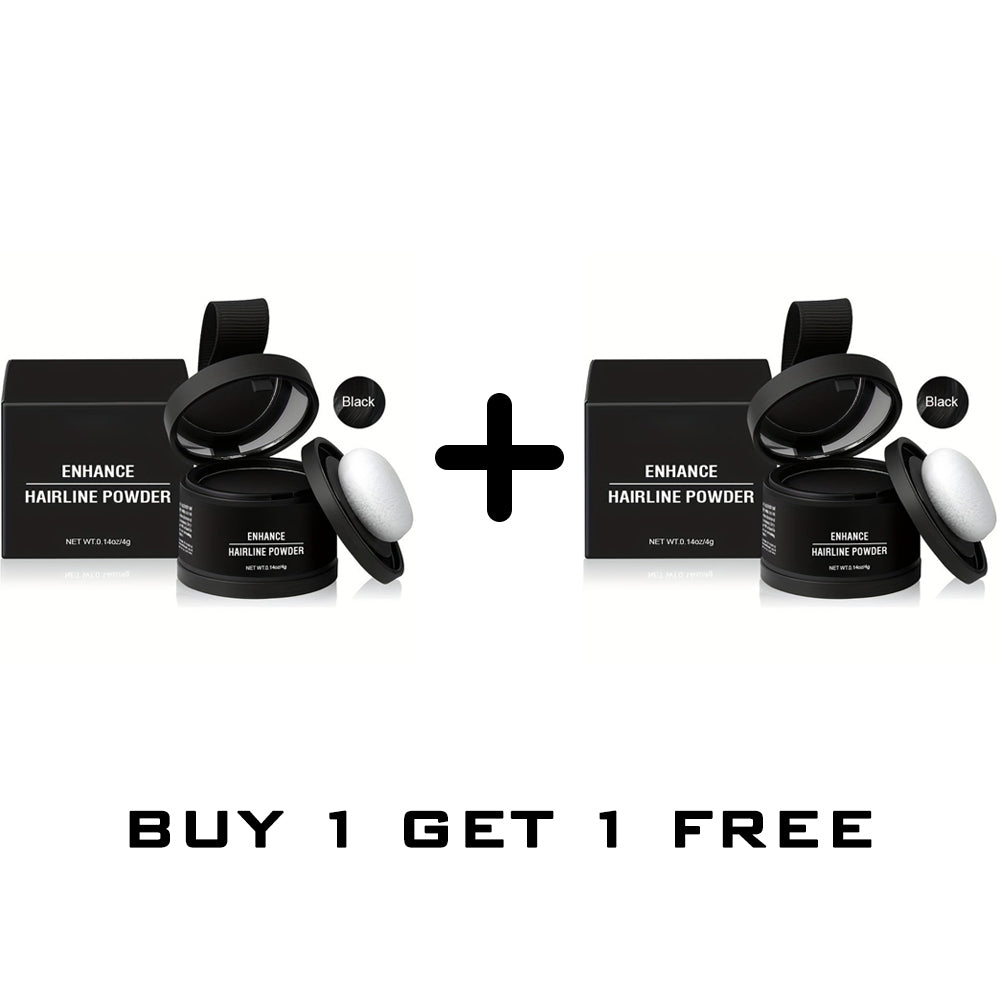 HairHaven – Upgrade Magic Root Concealer