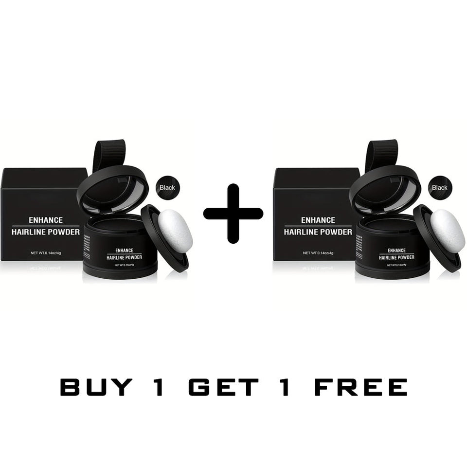 HairHaven – Upgrade Magic Root Concealer