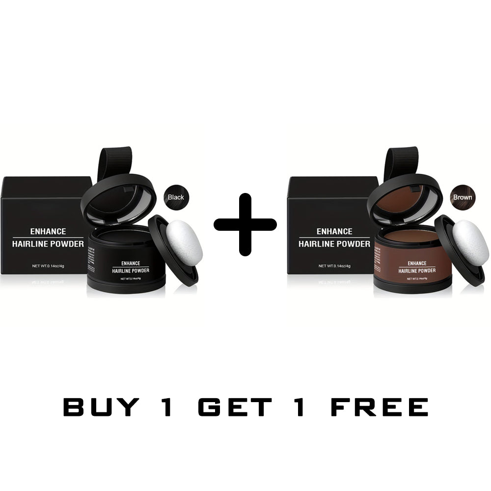 HairHaven – Upgrade Magic Root Concealer