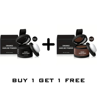 HairHaven – Upgrade Magic Root Concealer