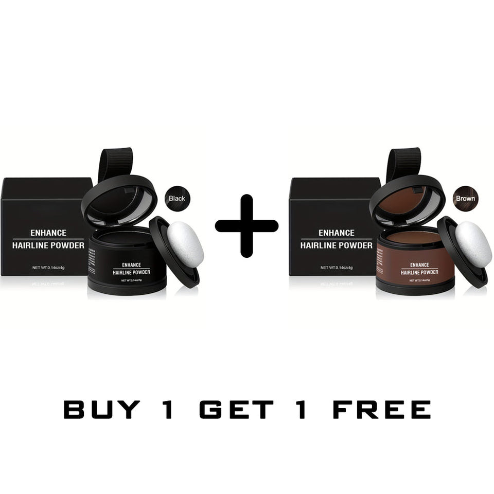 HairHaven – Upgrade Magic Root Concealer