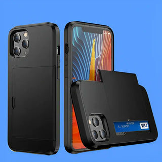 Marnetic™ iPhone Wallet Case marnetic