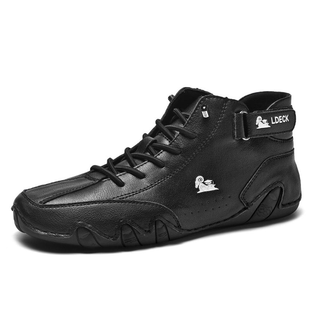 DryWalk – All‑Day Support Sneakers