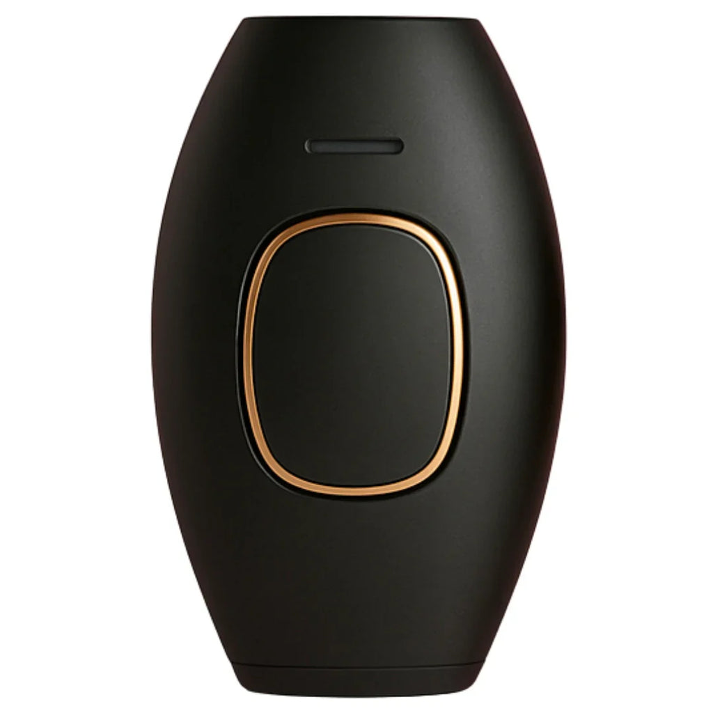 LumaGlow-IPL Hair Removal Device