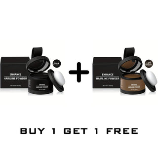 HairHaven – Upgrade Magic Root Concealer