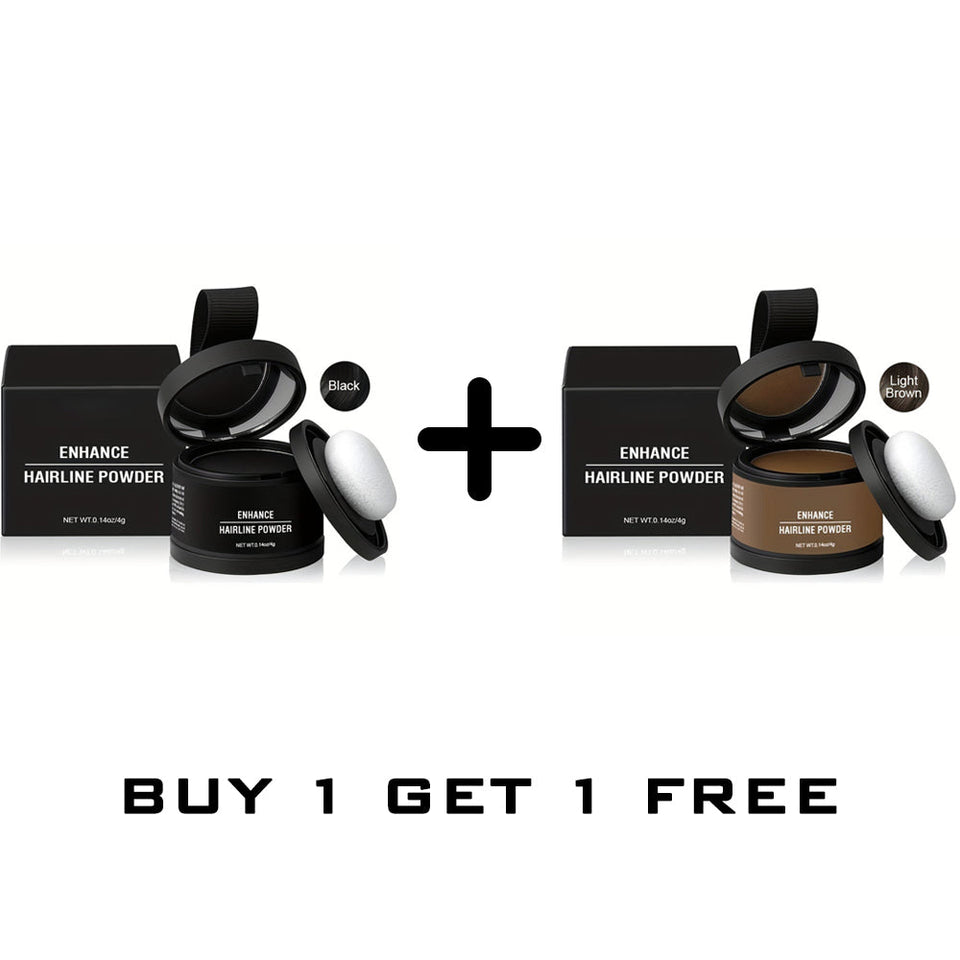 HairHaven – Upgrade Magic Root Concealer