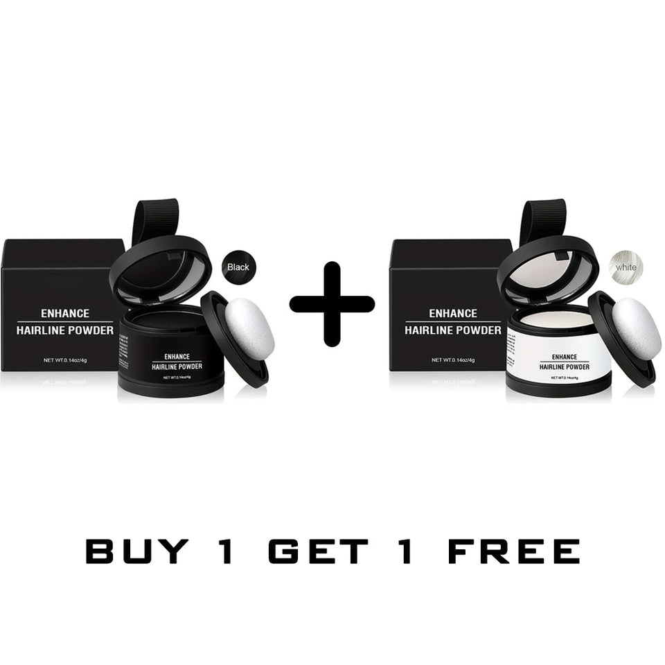 HairHaven – Upgrade Magic Root Concealer