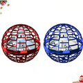 Blue + Red