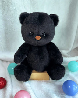 CuddleMate - Handcrafted Teddy for Endless Hugs