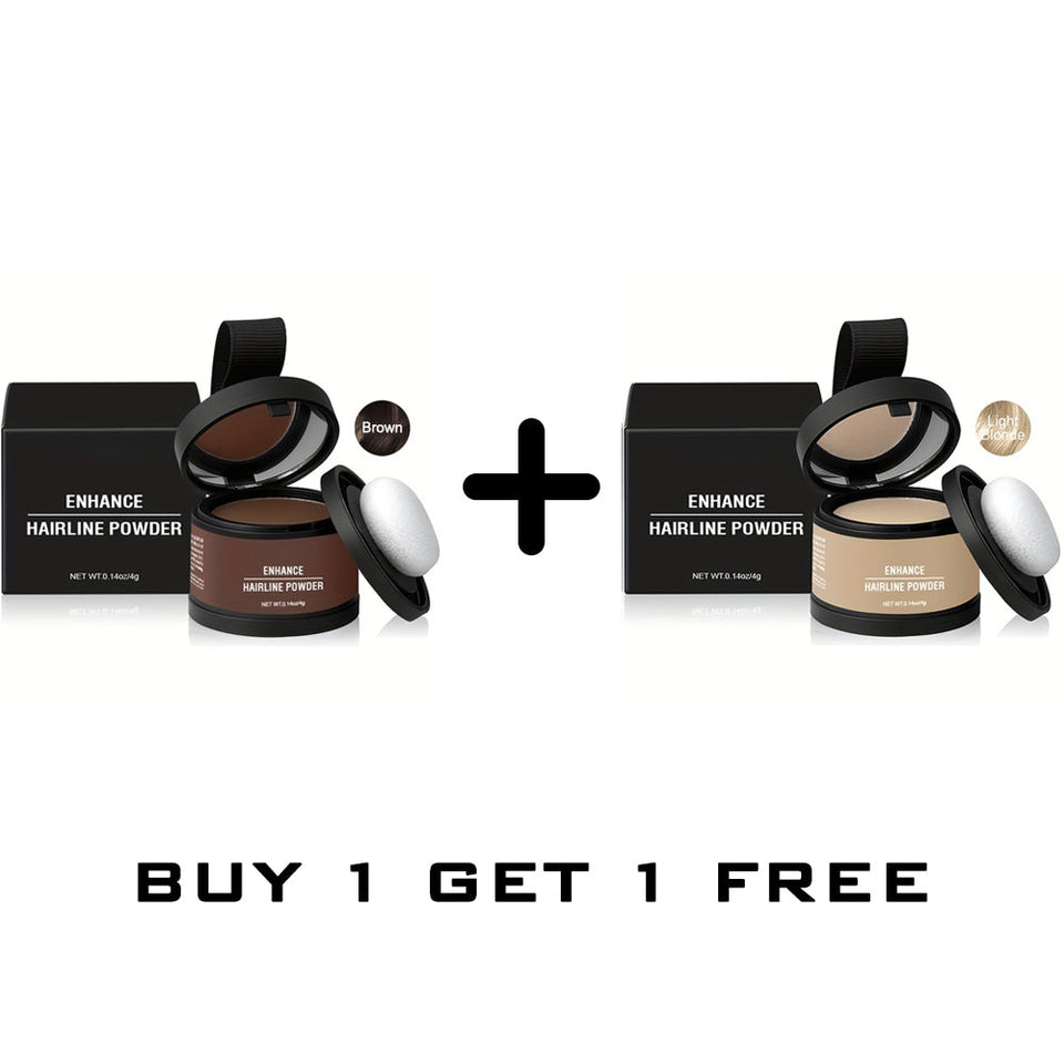 HairHaven – Upgrade Magic Root Concealer