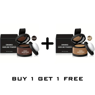 HairHaven – Upgrade Magic Root Concealer