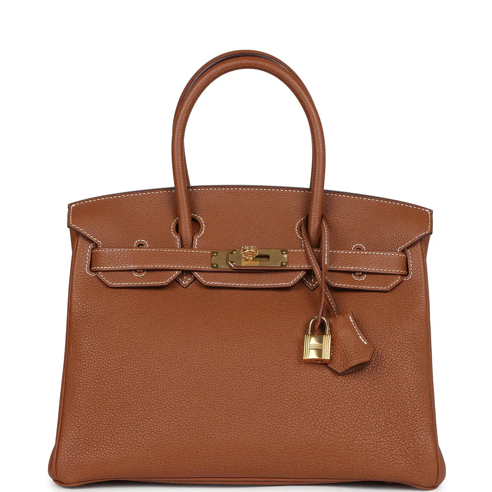 FemmeLuxe – High-Quality Leather Handbag
