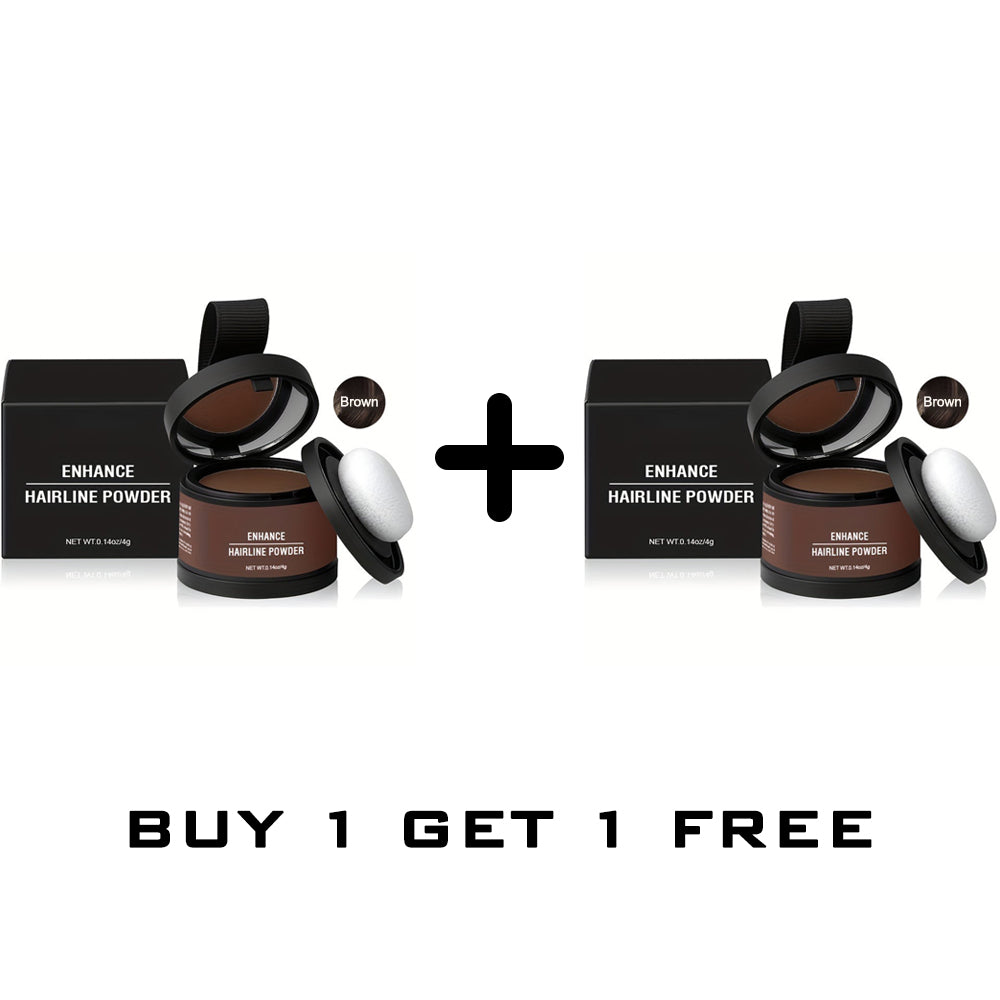 HairHaven – Upgrade Magic Root Concealer