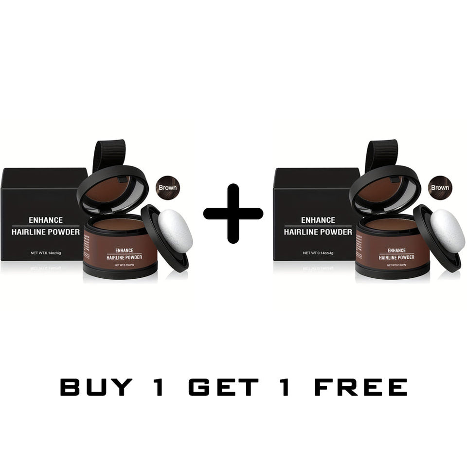 HairHaven – Upgrade Magic Root Concealer