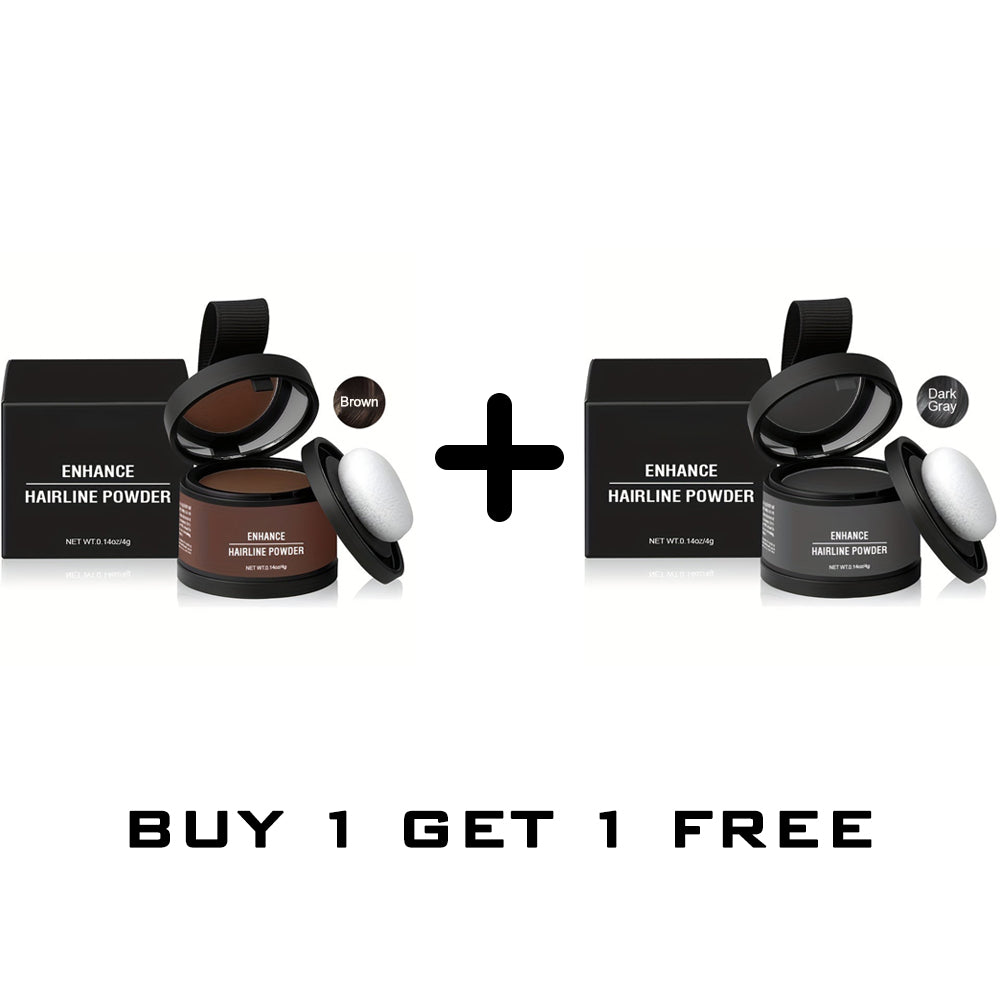 HairHaven – Upgrade Magic Root Concealer