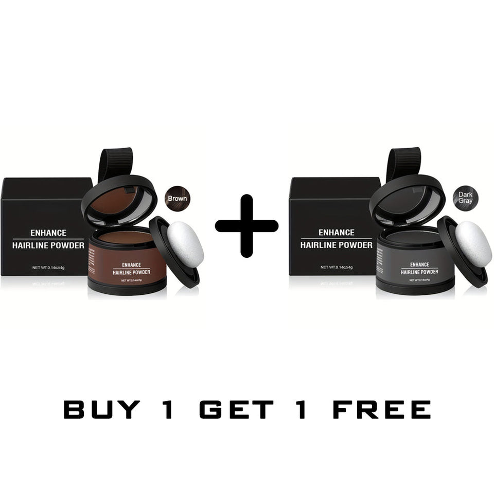 HairHaven – Upgrade Magic Root Concealer