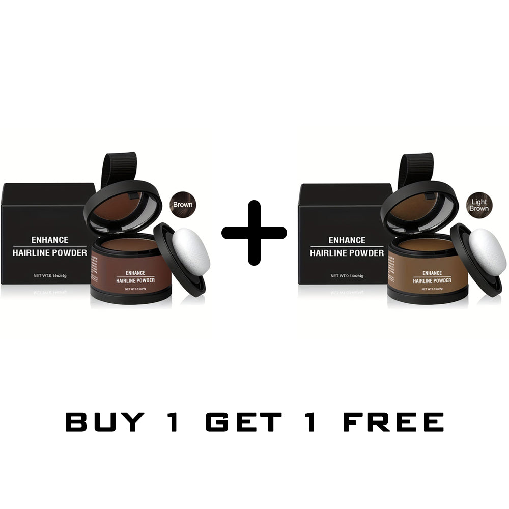 HairHaven – Upgrade Magic Root Concealer