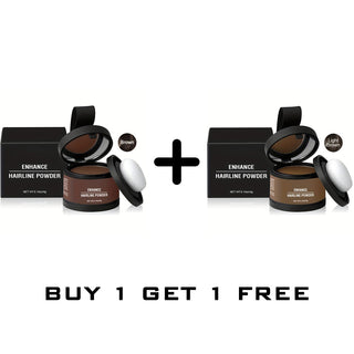 HairHaven – Upgrade Magic Root Concealer