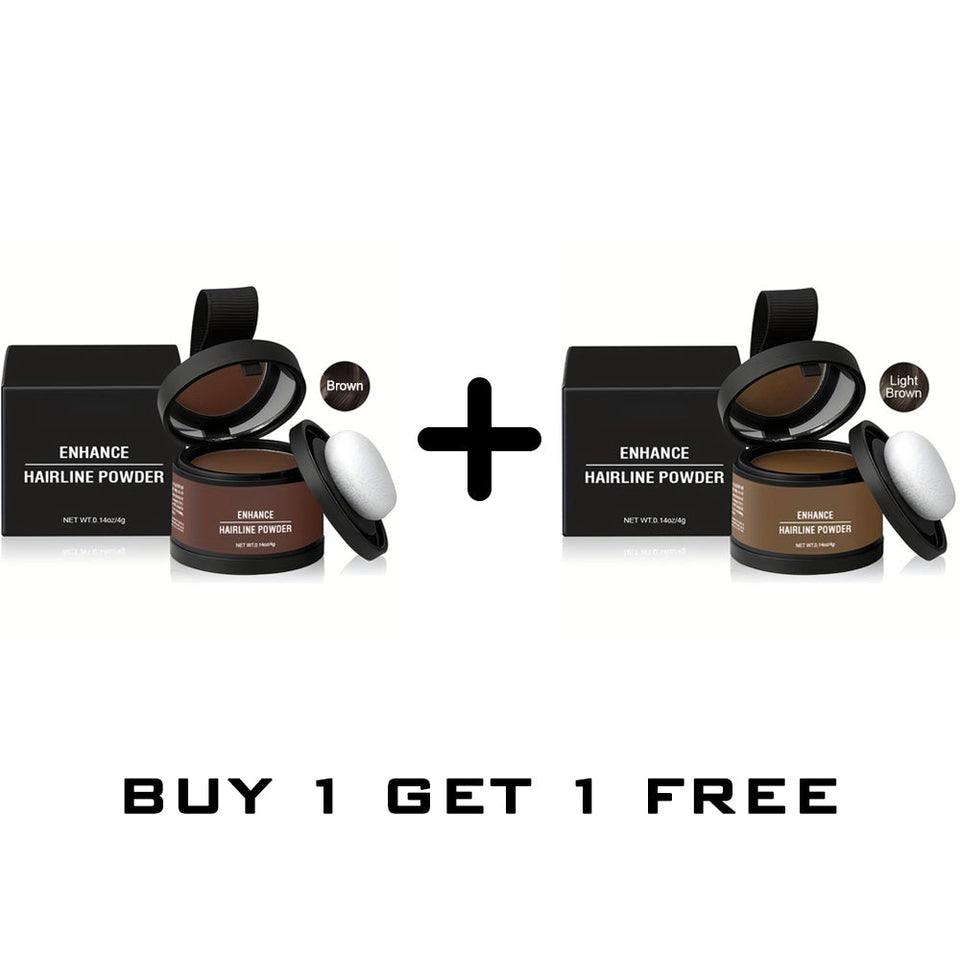 HairHaven – Upgrade Magic Root Concealer