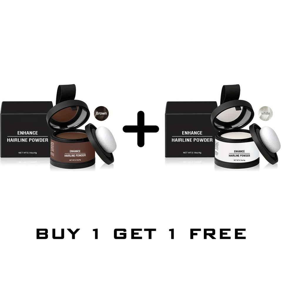 HairHaven – Upgrade Magic Root Concealer