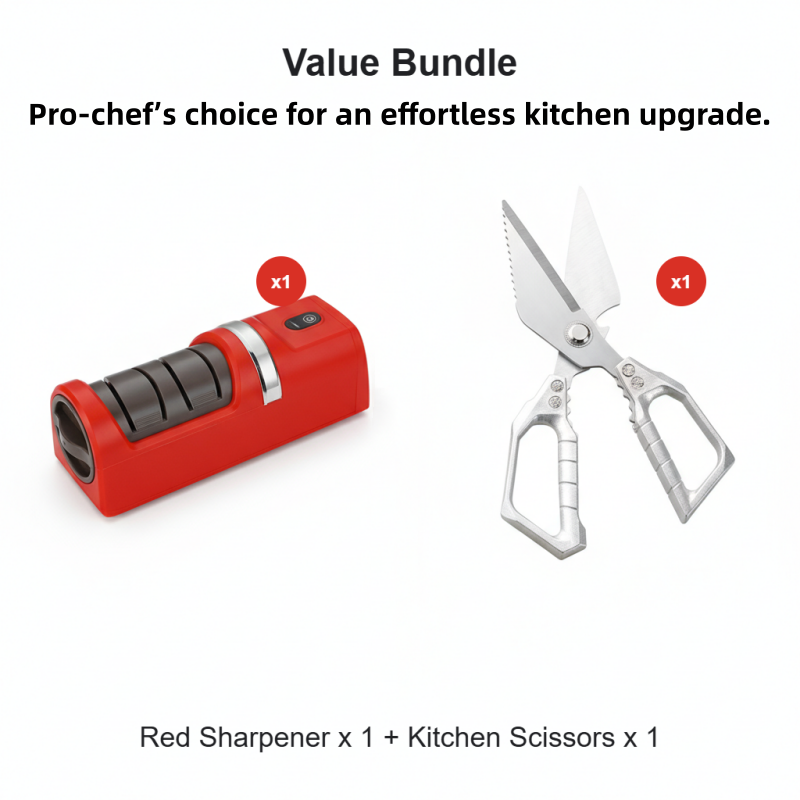RazorTune | Multi-Function Sharpener