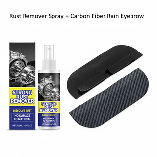 MetalRevive – Multipurpose Rust Treatment