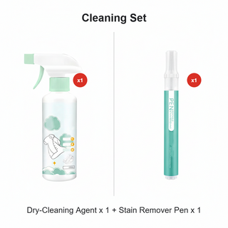 PureLift – Advanced Clothing Stain Removing Cleaning Agent