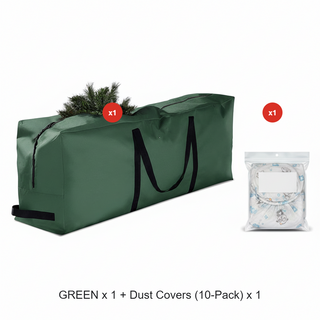 TreeGuard – Durable Waterproof Christmas Tree Storage Bag