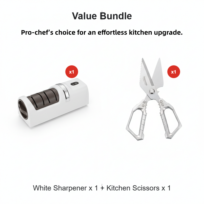 RazorTune | Multi-Function Sharpener